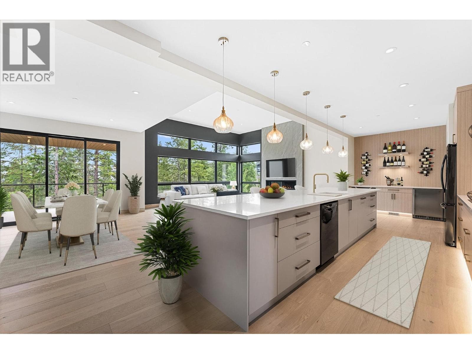 10313 LONG ROAD, Interior REALTORS® — photo 4