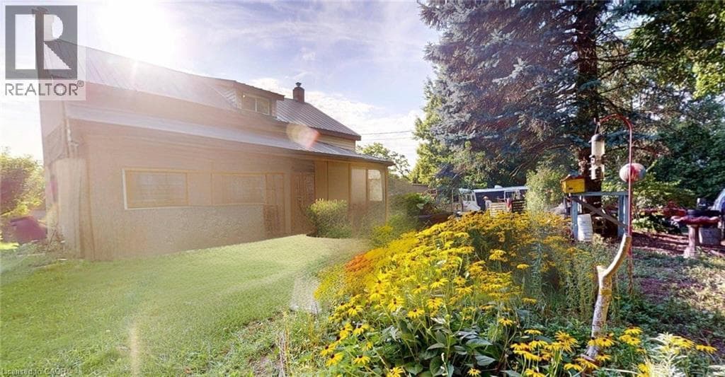 284 GARAFRAXA Street, Cornerstone — photo 2
