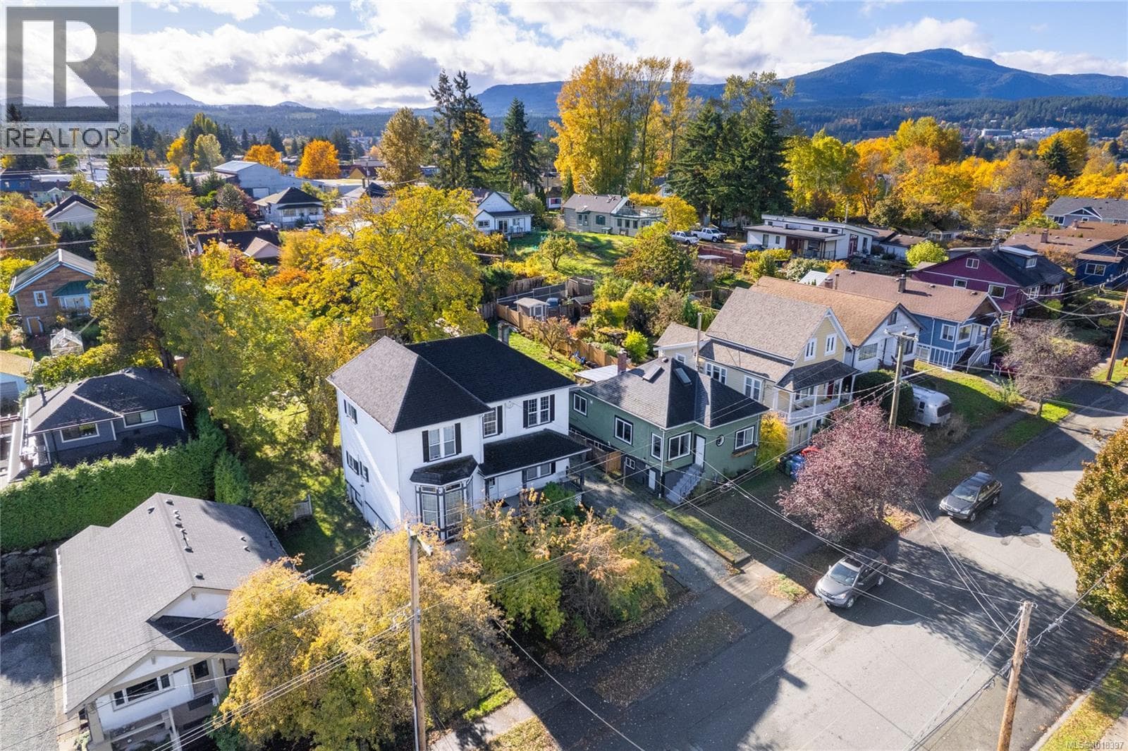 639 KENNEDY STREET in 