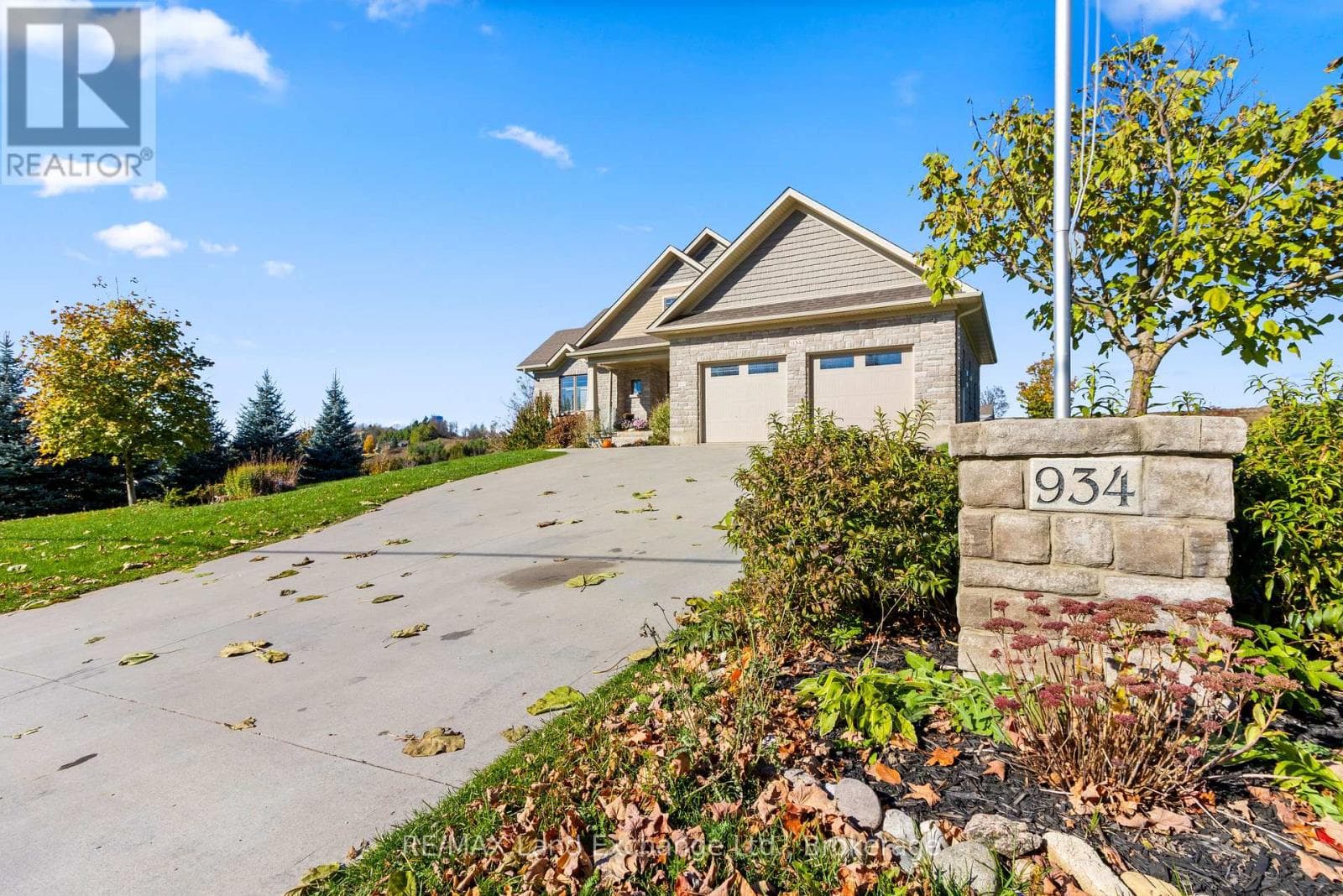 934 OLD DURHAM ROAD in 