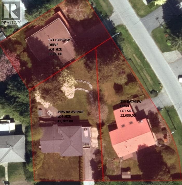 871 BAYVIEW DRIVE in Tsawwassen