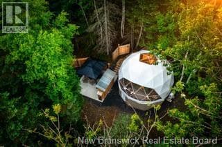 844 Riviere Quisibis Road, New Brunswick — photo 2