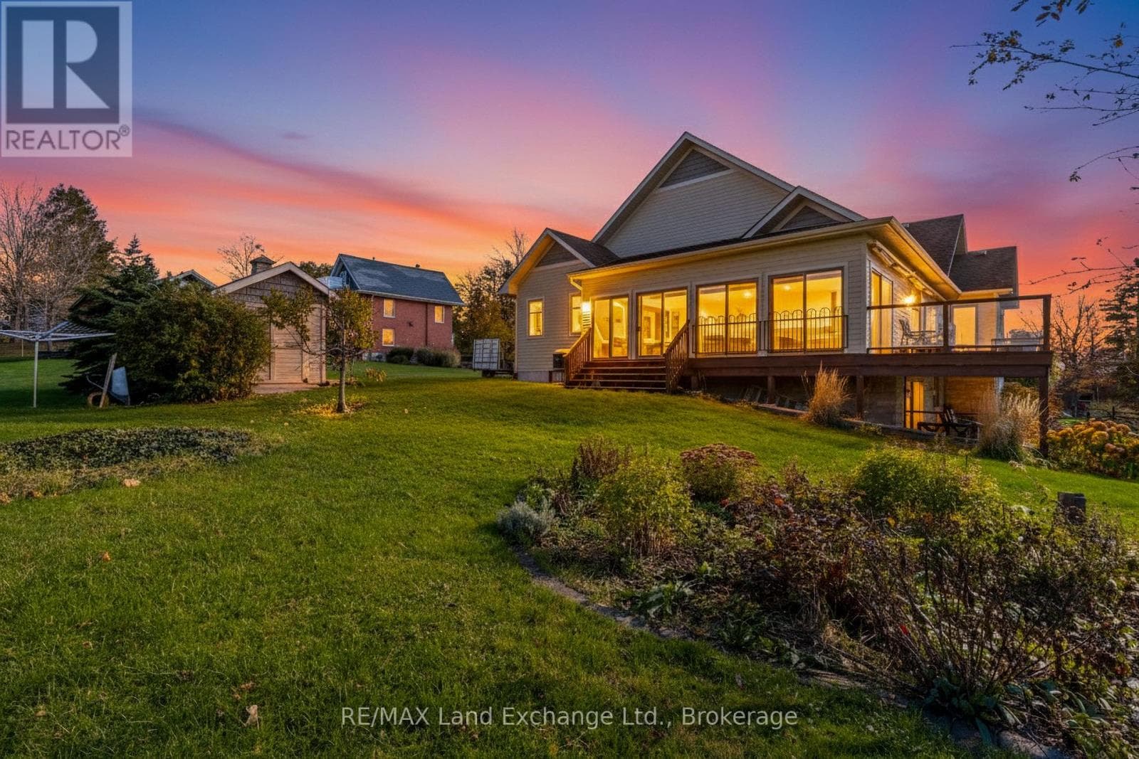 934 OLD DURHAM ROAD, OnePoint — photo 4