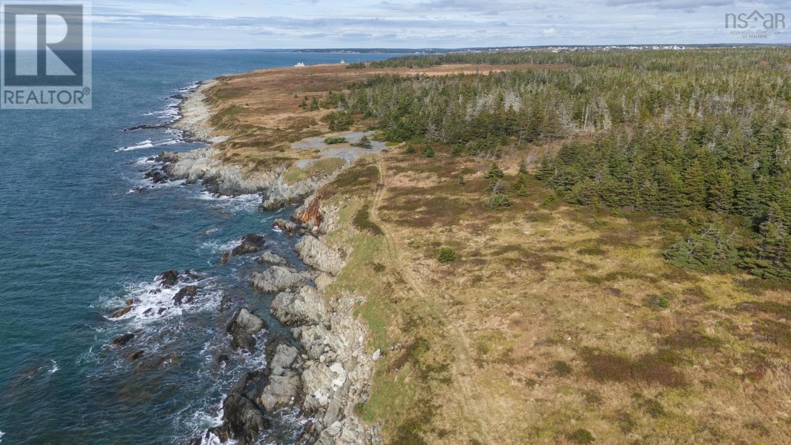 Lot Cranberry Head Road, NSAR — photo 4