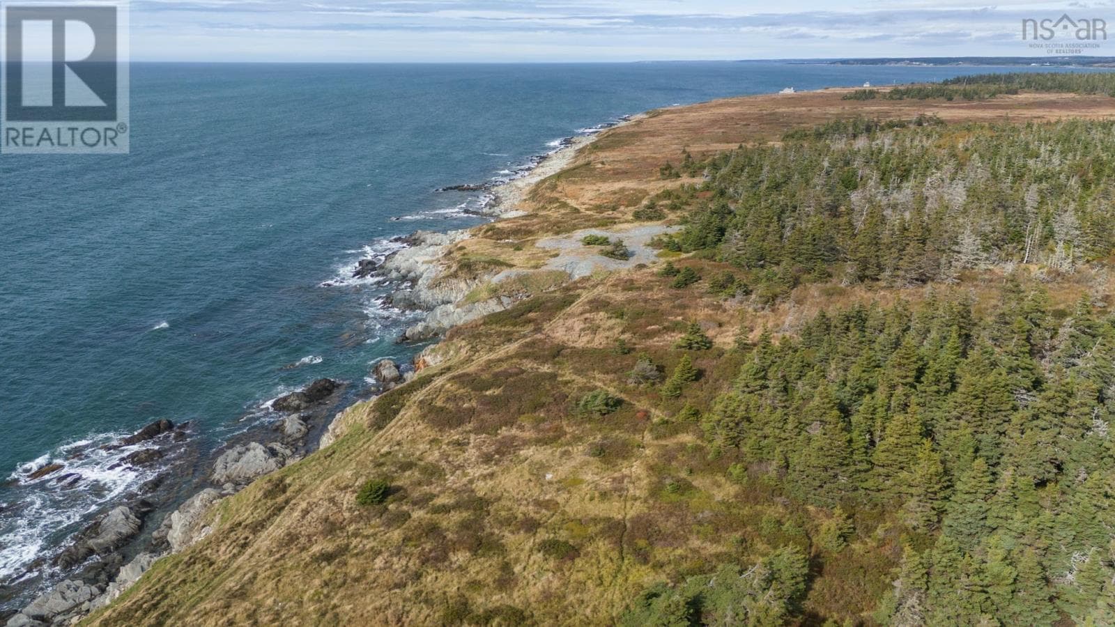 Lot Cranberry Head Road, NSAR — photo 3