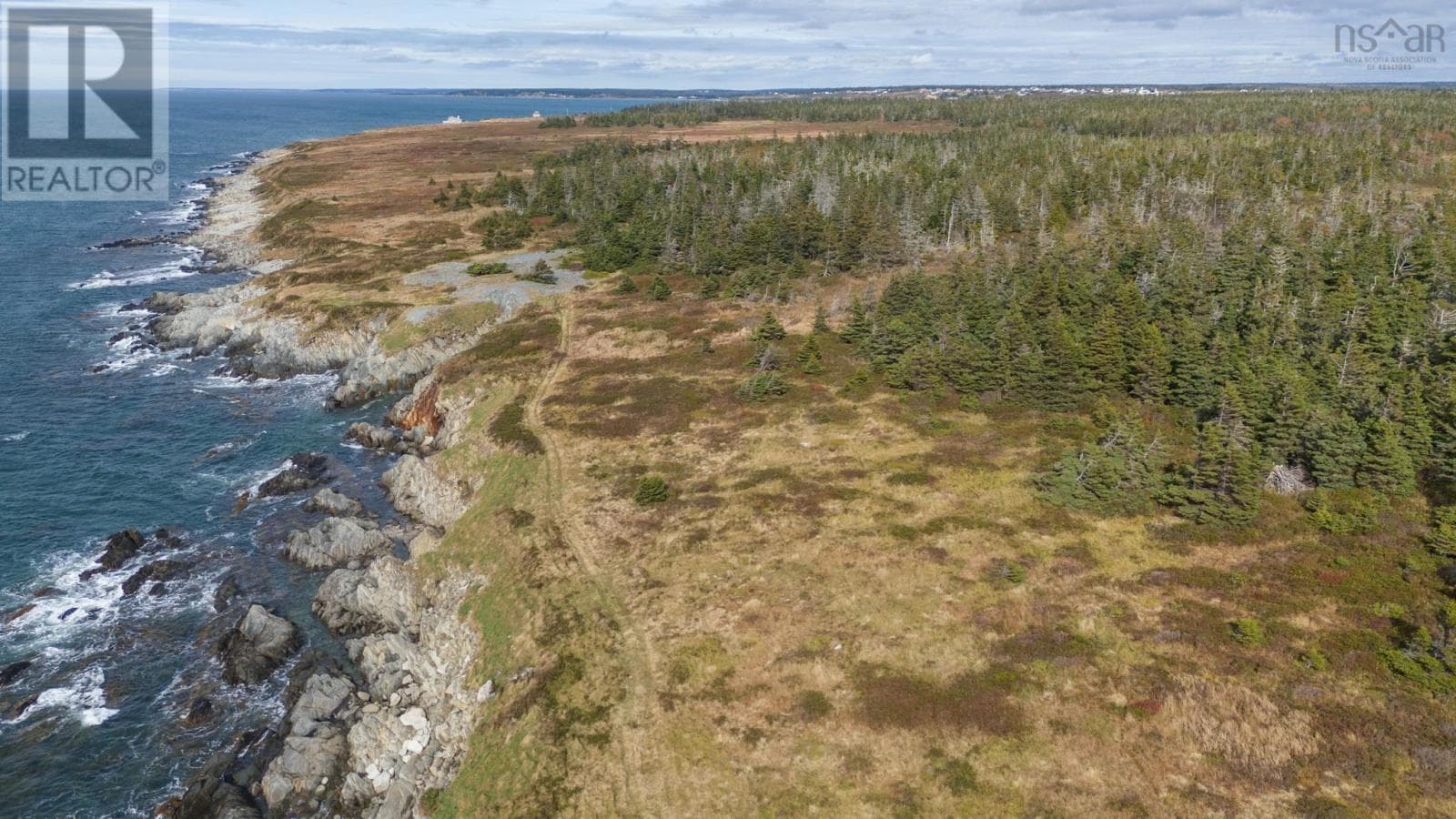 Lot Cranberry Head Road, NSAR — photo 5