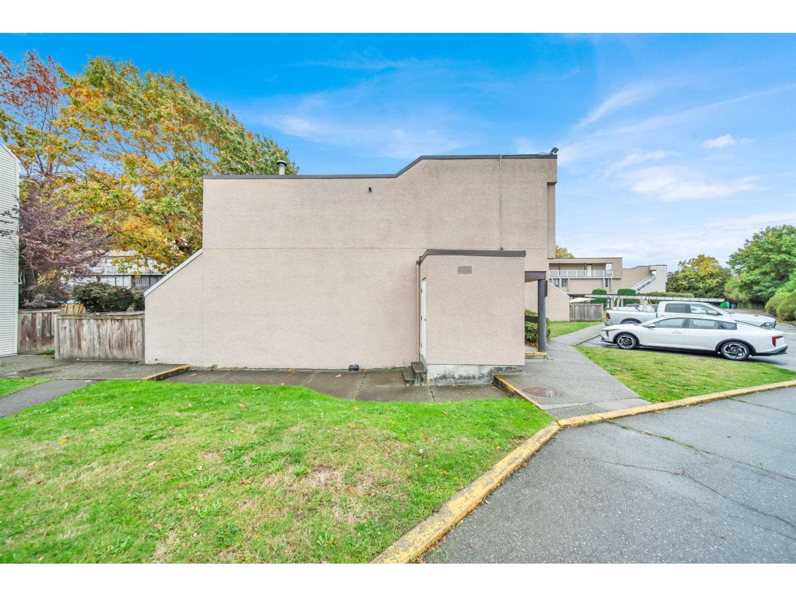 28 17702 60 AVENUE, Fraser Valley