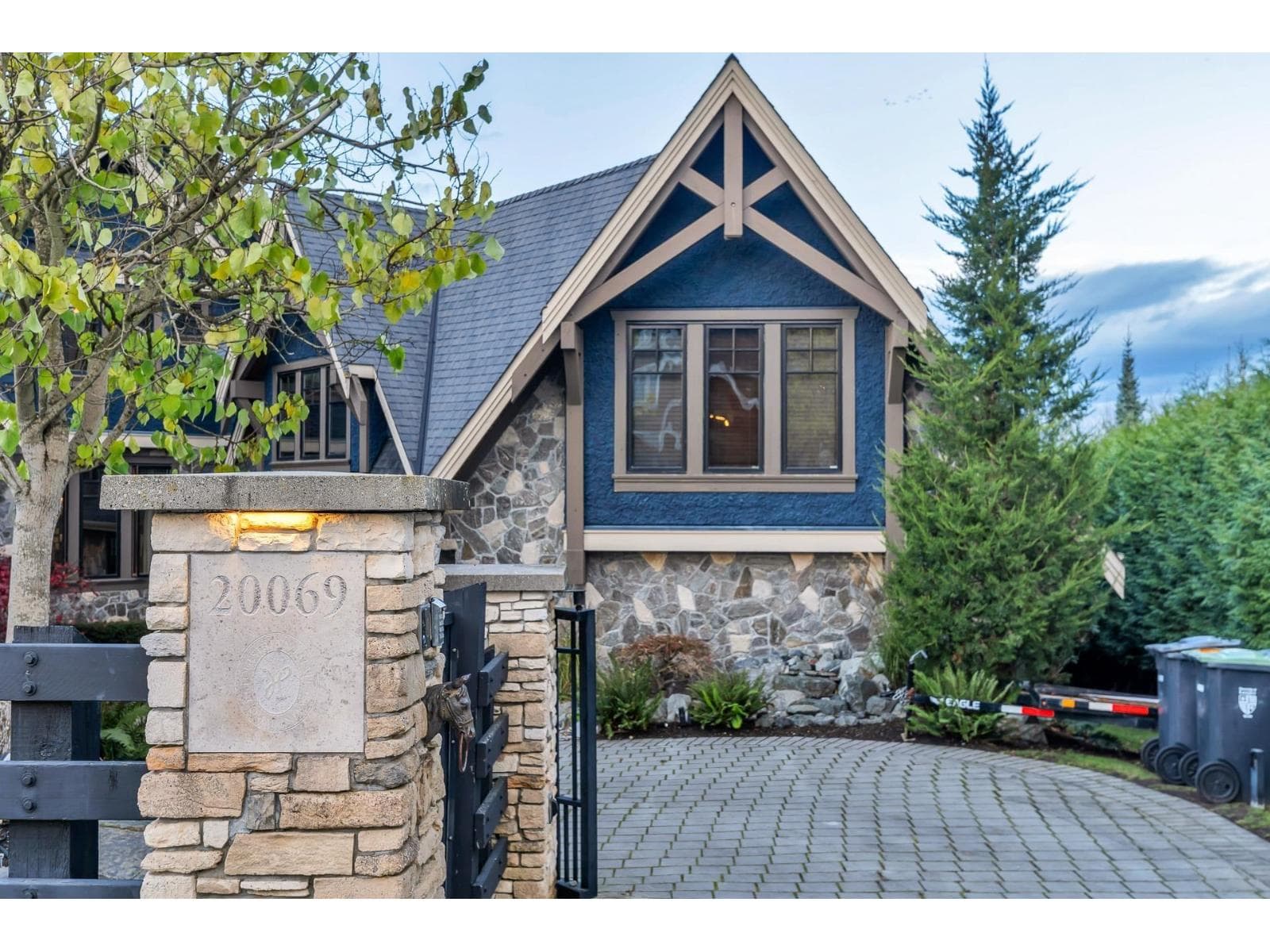 20069 2 AVENUE, Fraser Valley — photo 3
