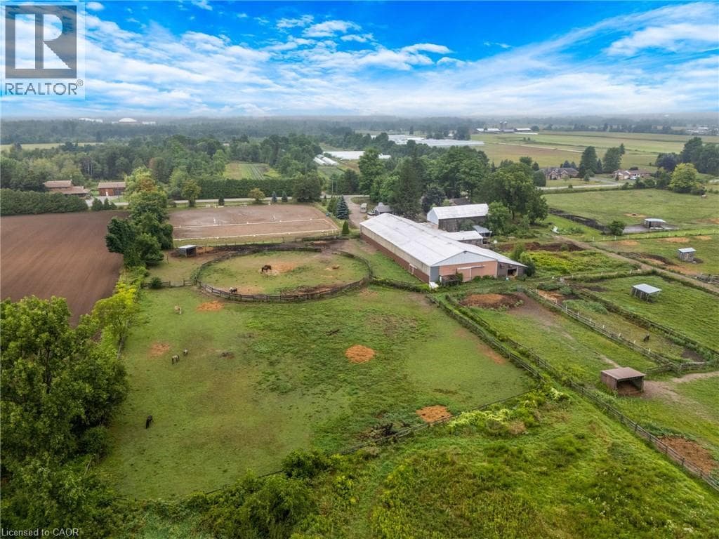 1374 5TH CONCESSION Road W in 1100