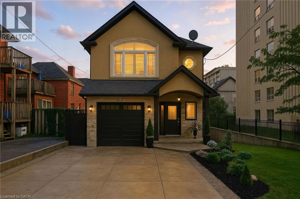 199 HUNTER STREET WEST — photo 2