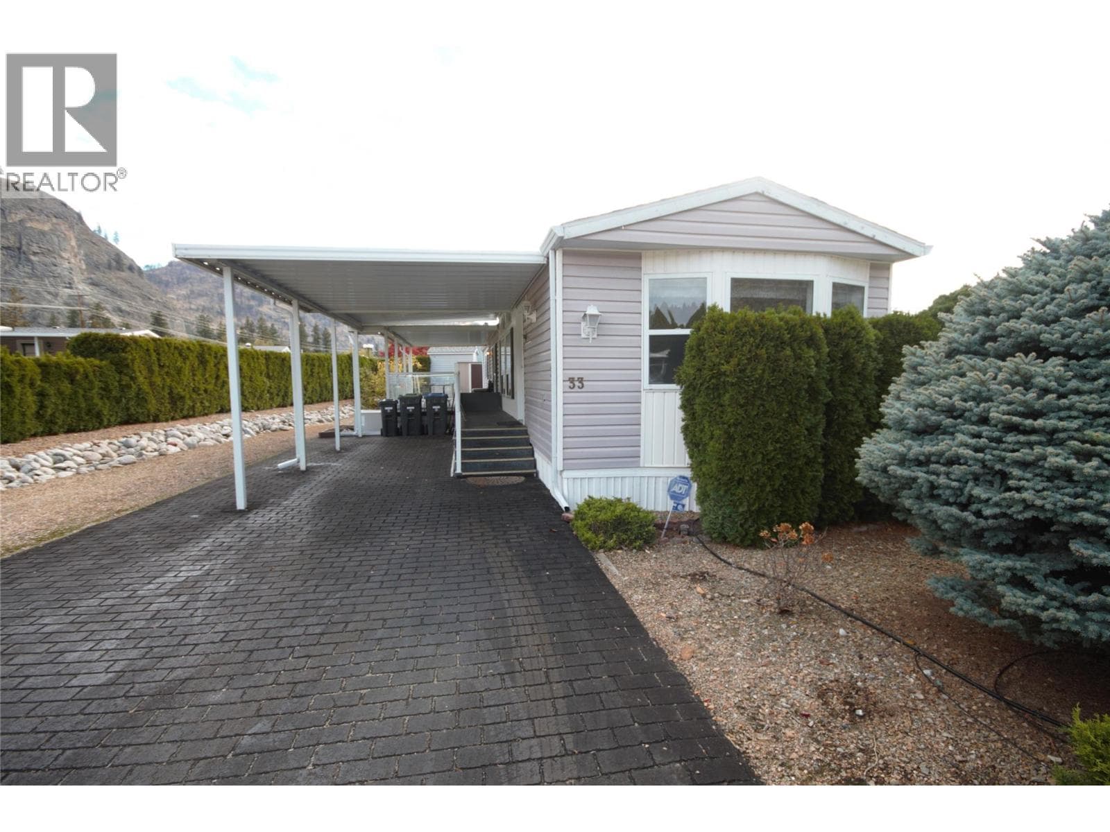 8598 Hwy 97 Unit# 33, Interior REALTORS® — photo 2