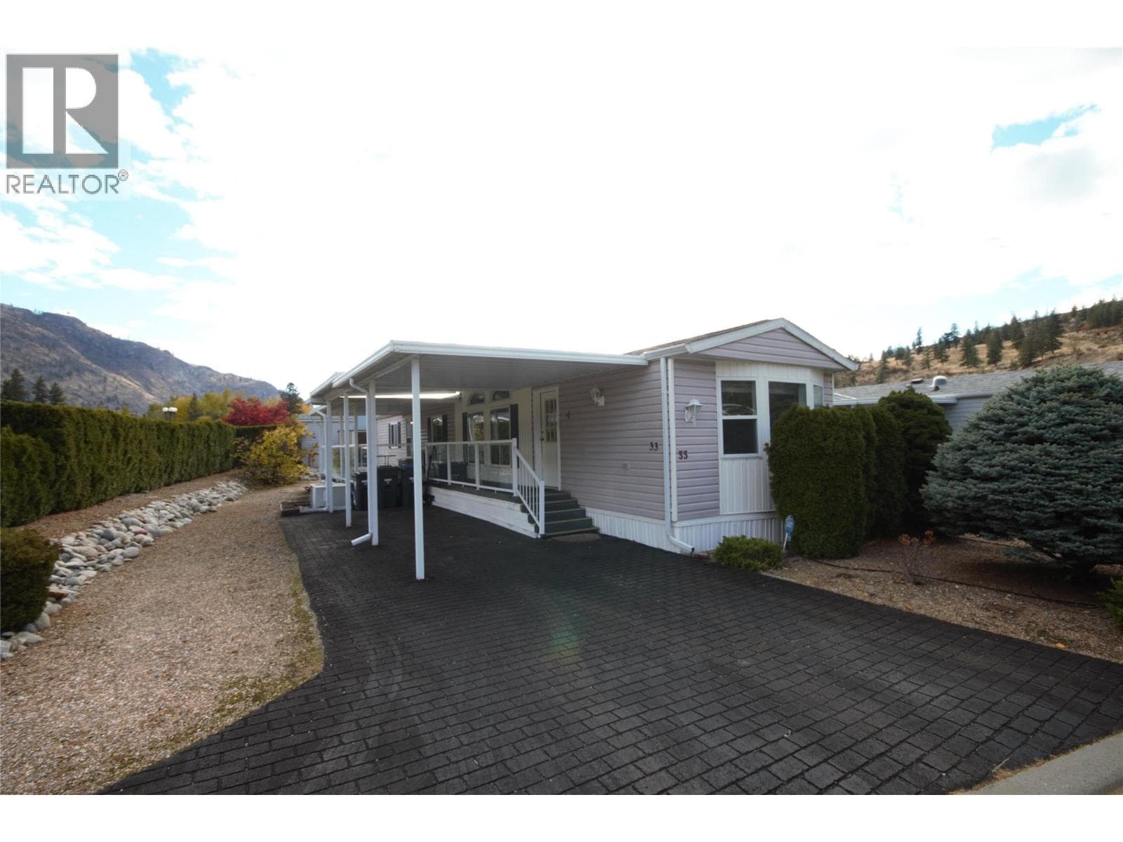 8598 Hwy 97 Unit# 33 in