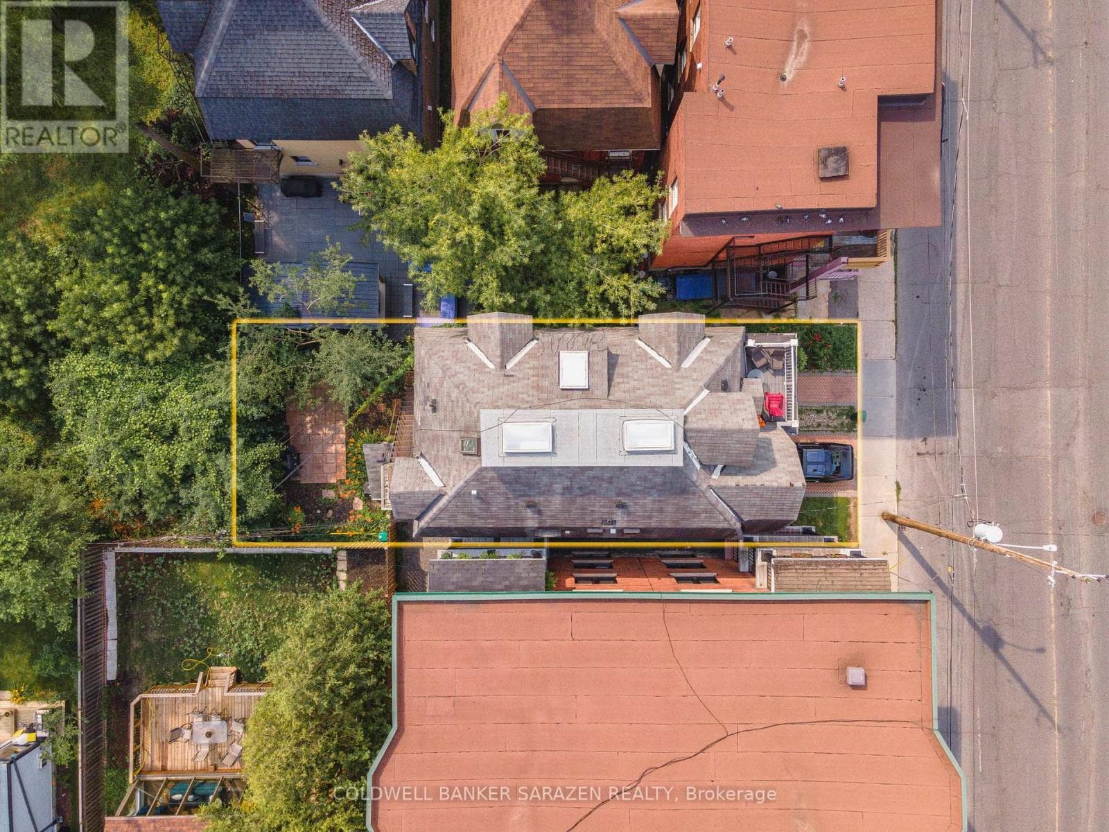229 CHARLOTTE STREET, Ottawa — photo 4