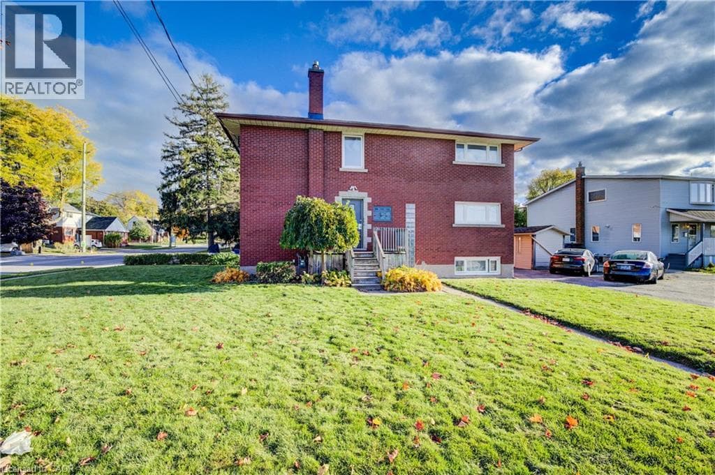 263 HIGHLAND ROAD WEST in Downtown Kitchener and Area