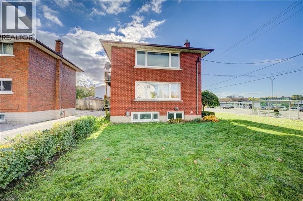 263 HIGHLAND ROAD WEST — photo 5