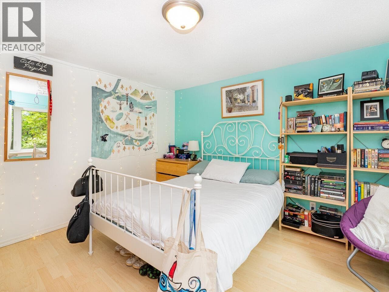 3706 WEST KING EDWARD AVENUE, Greater Vancouver — photo 2