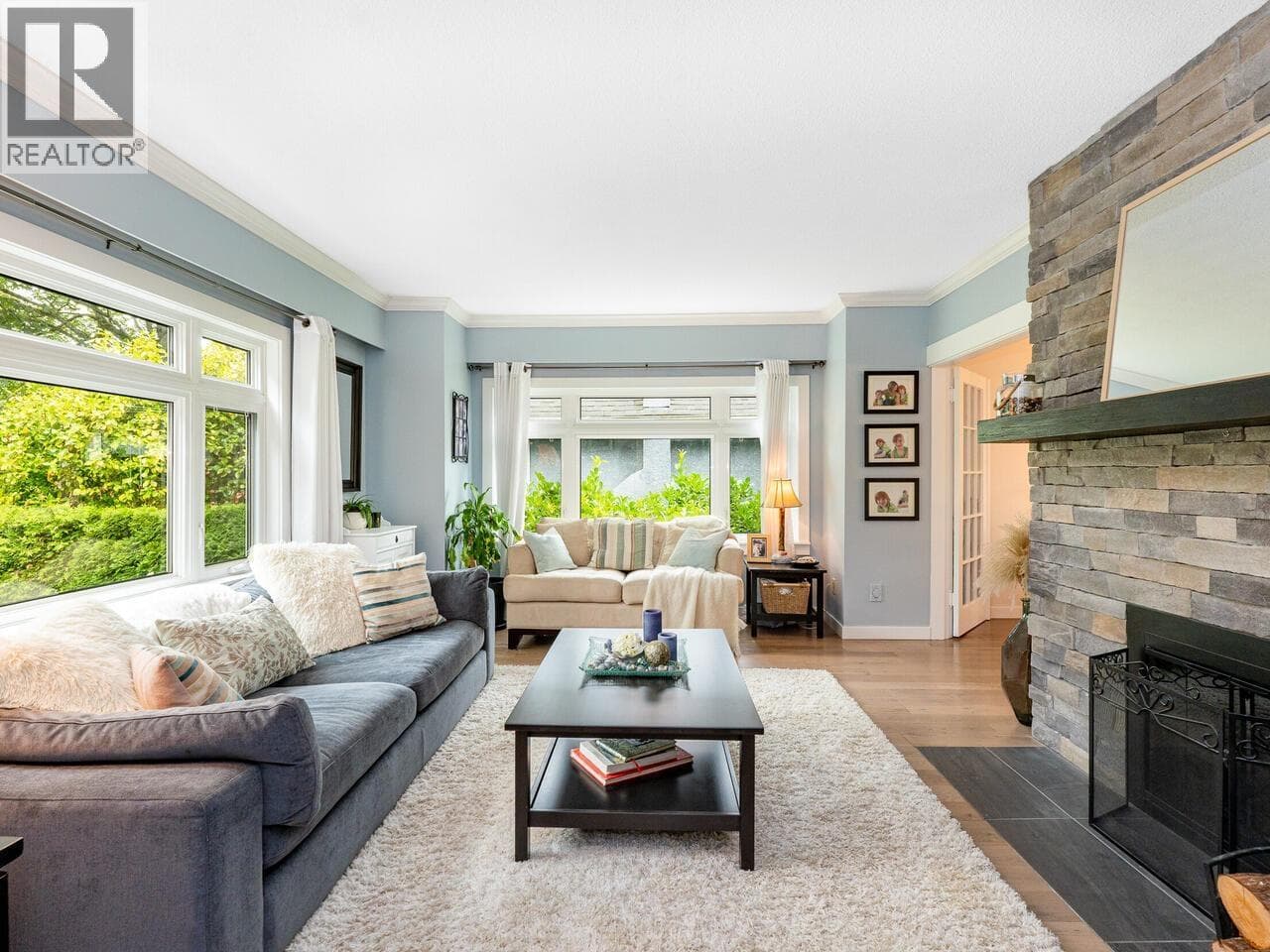 3706 WEST KING EDWARD AVENUE, Greater Vancouver — photo 3