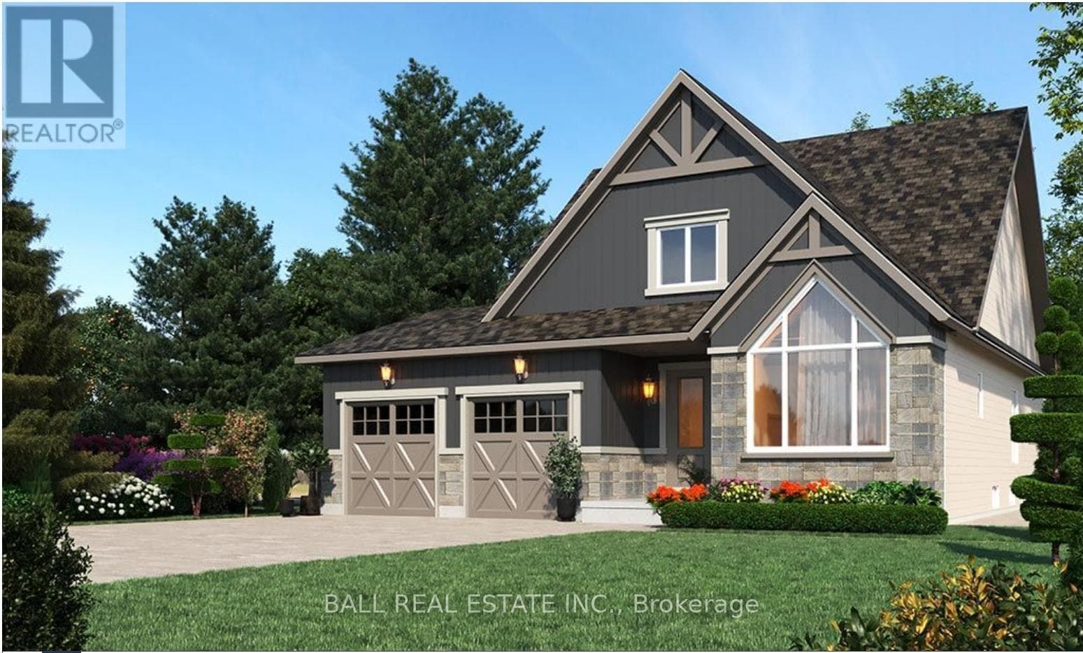 1 HEMLOCK CRESCENT in Harvey
