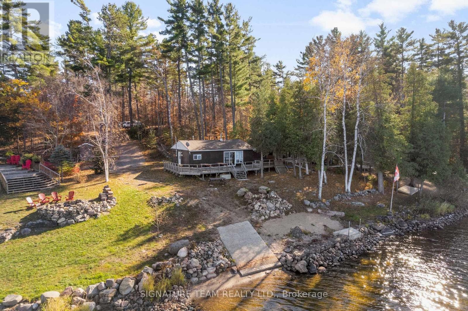 368 B ROCKY POINT DRIVE in 