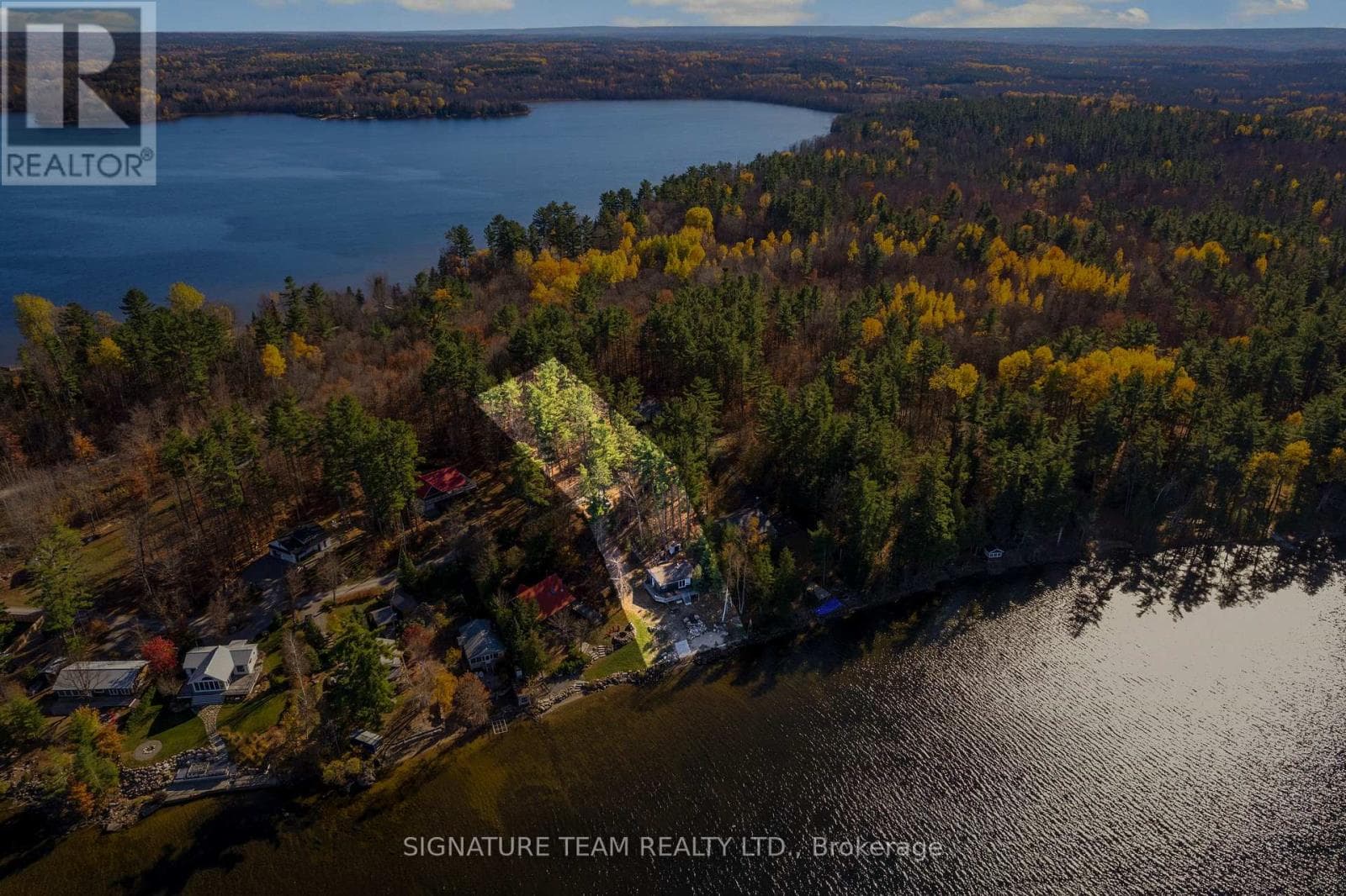 368 B ROCKY POINT DRIVE, Renfrew County — photo 2