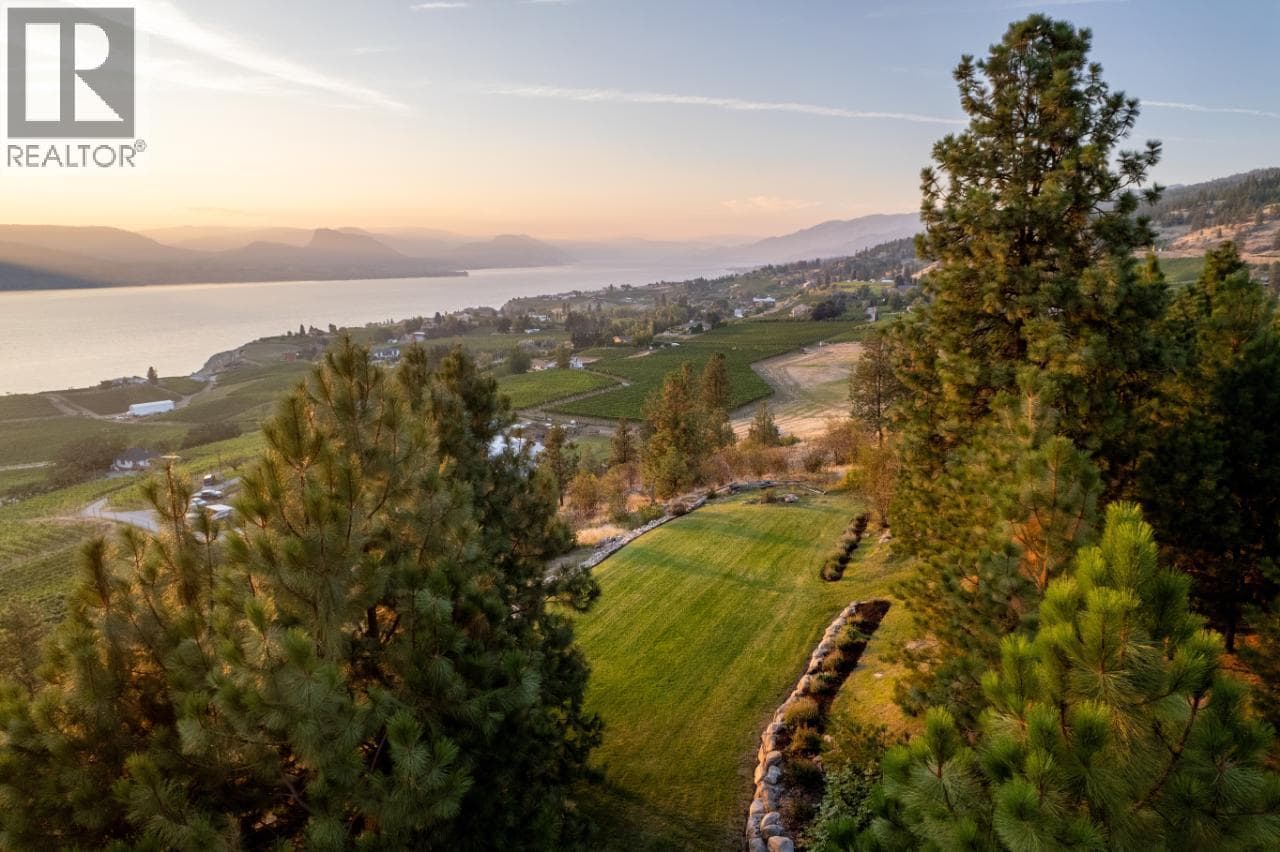 1116 NARAMATA ROAD, Interior REALTORS® — photo 3