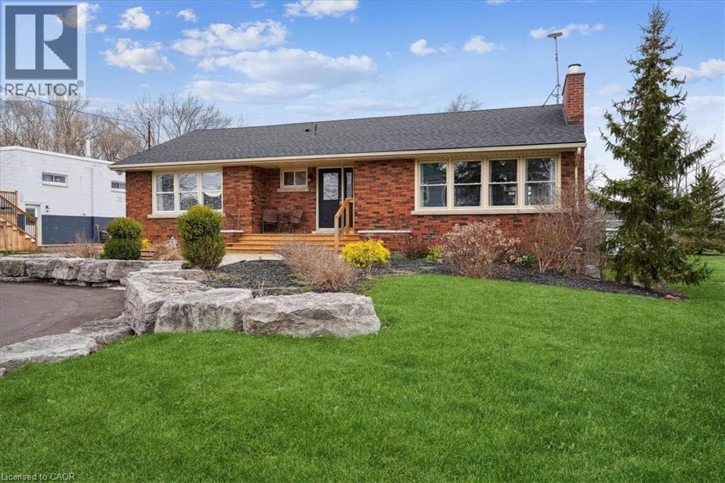 5117 CANBOROUGH ROAD, Cornerstone — photo 2