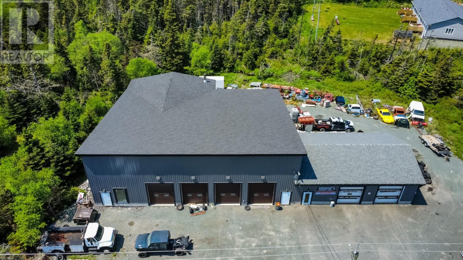 235 Pouch Cove Highway, Newfoundland & Labrador — photo 2