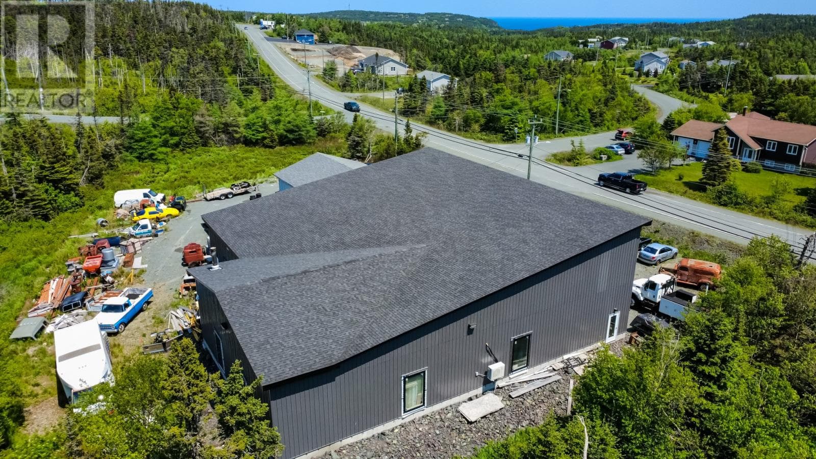 235 Pouch Cove Highway, Newfoundland & Labrador — photo 4