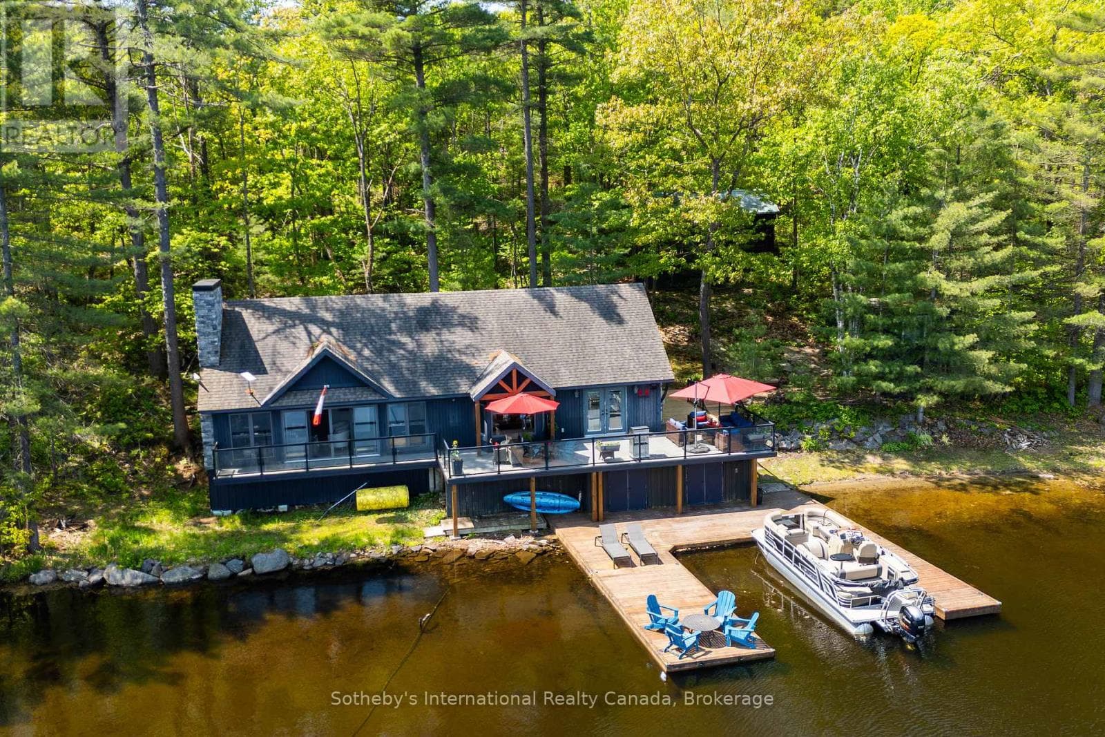 6394 GO HOME LAKE SHORE in 
