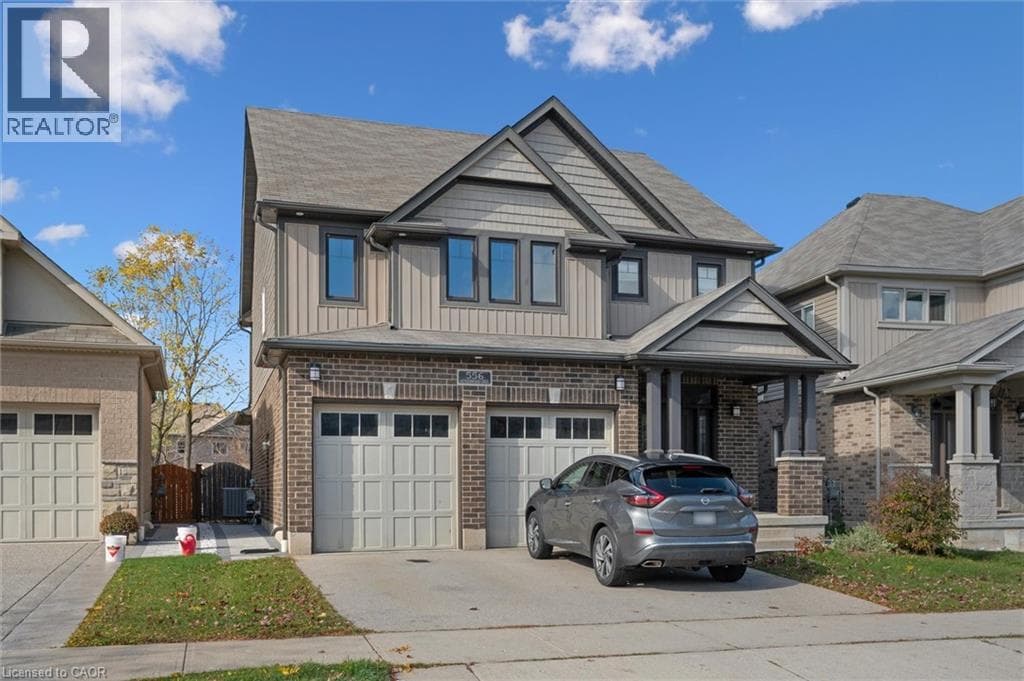 556 NETHERWOOD CRESCENT UNIT LOWER — photo 2