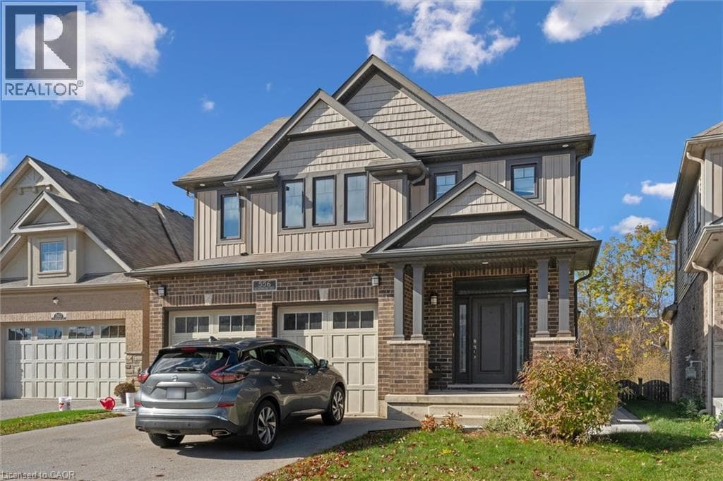 556 NETHERWOOD CRESCENT UNIT LOWER — photo 3