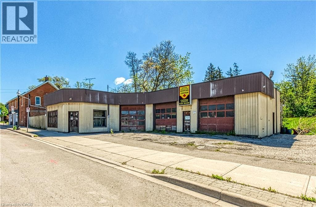 39 TALBOT STREET WEST in 