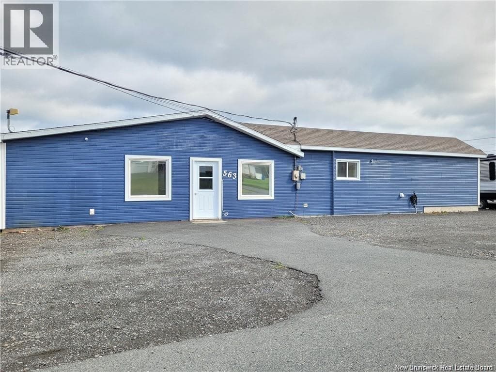 563 RUE PRINCIPALE in 