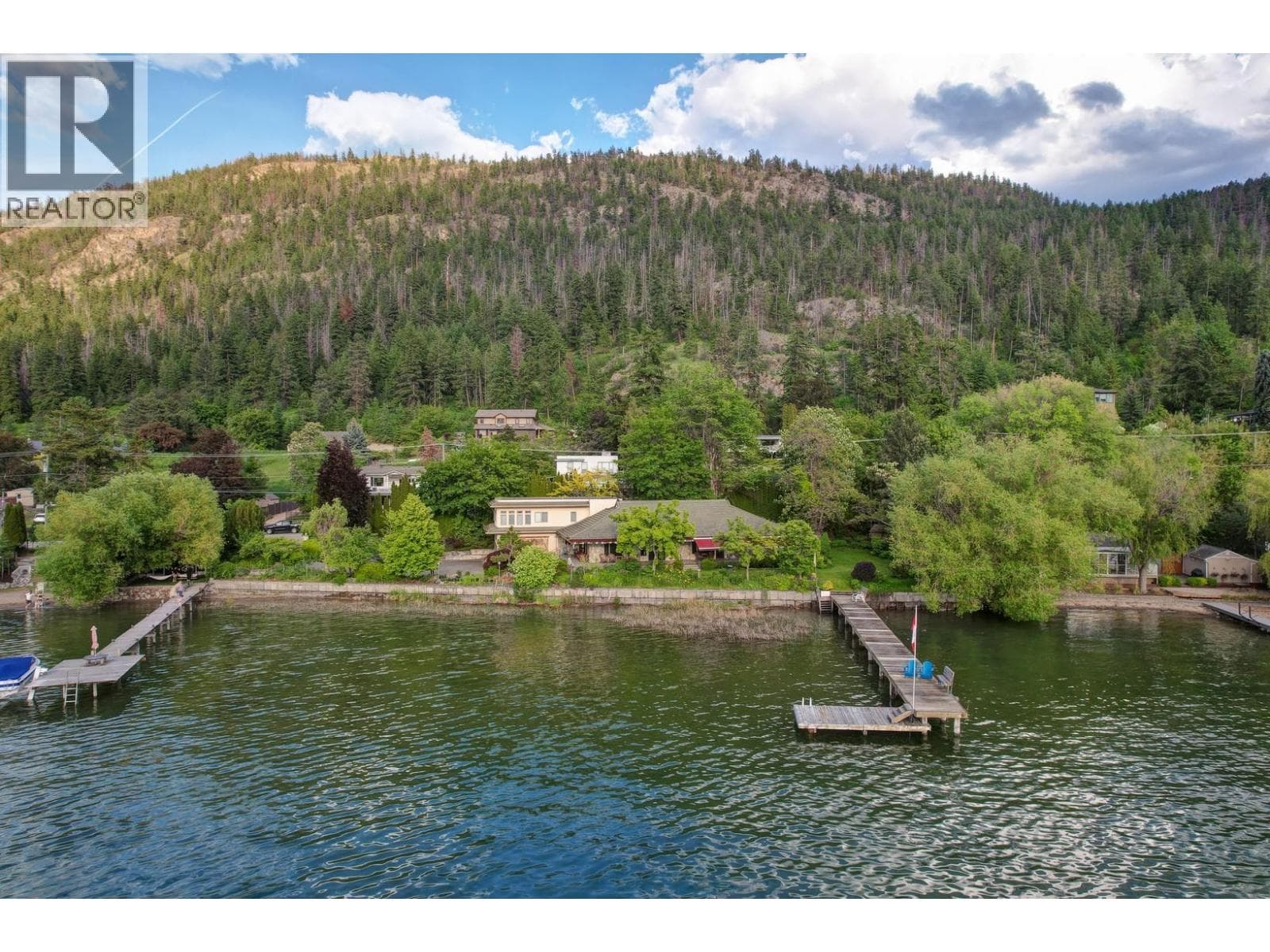 8809 OKANAGAN LANDING ROAD in 