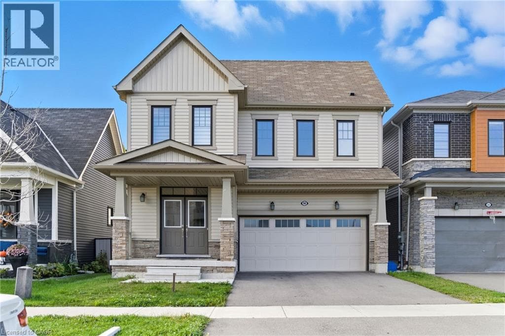 90 DAVID STREET in 