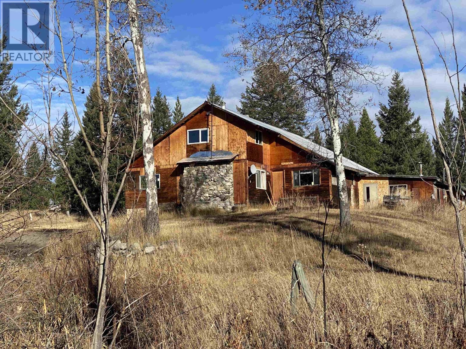 5536 BIRCHWOOD ROAD in 