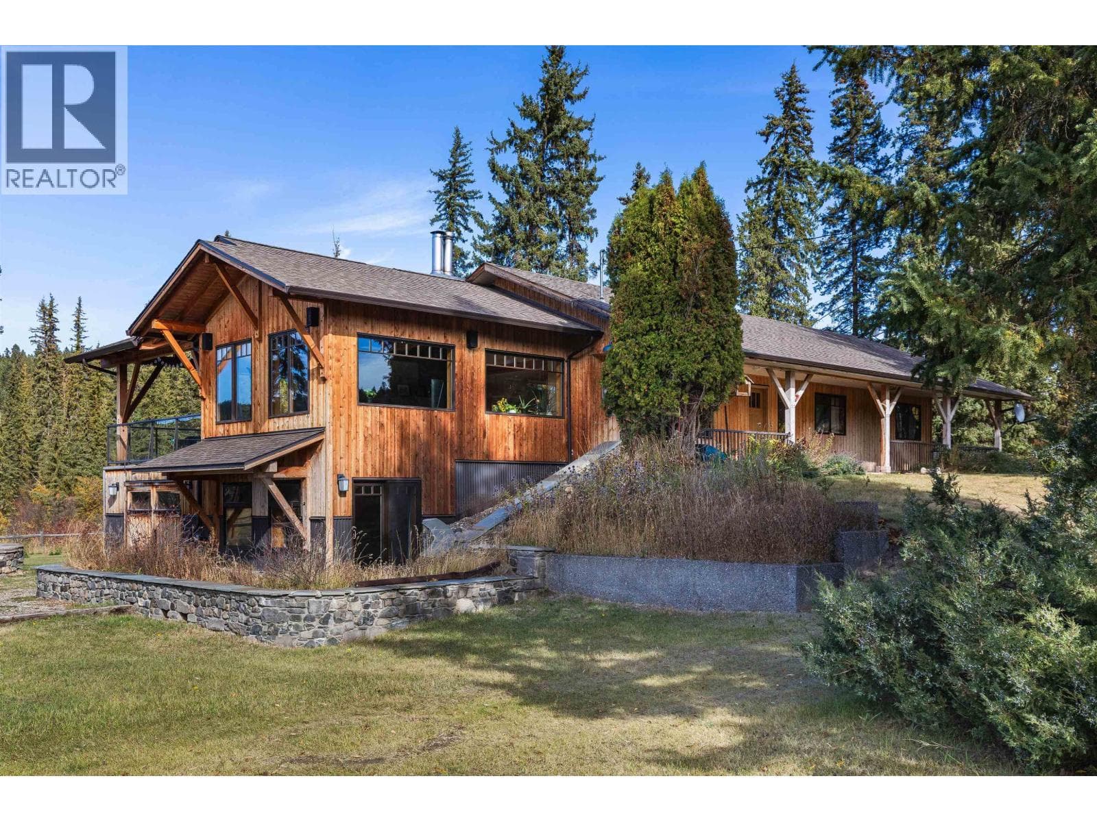 1325 CHIMNEY VALLEY ROAD — photo 3