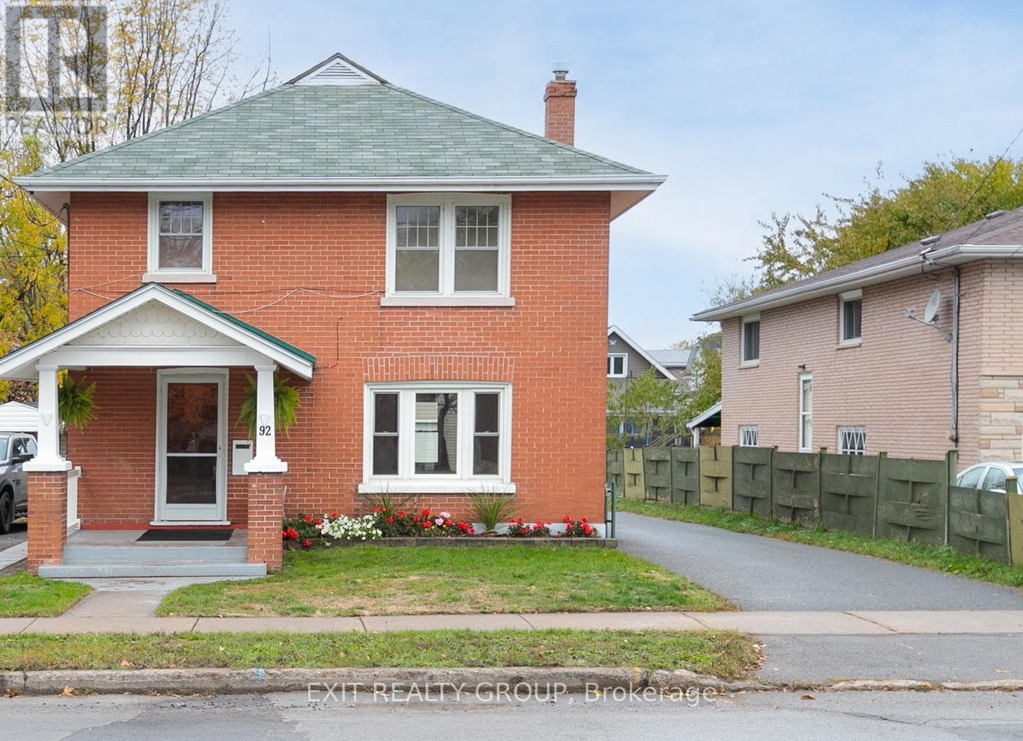 92 BYRON STREET in 