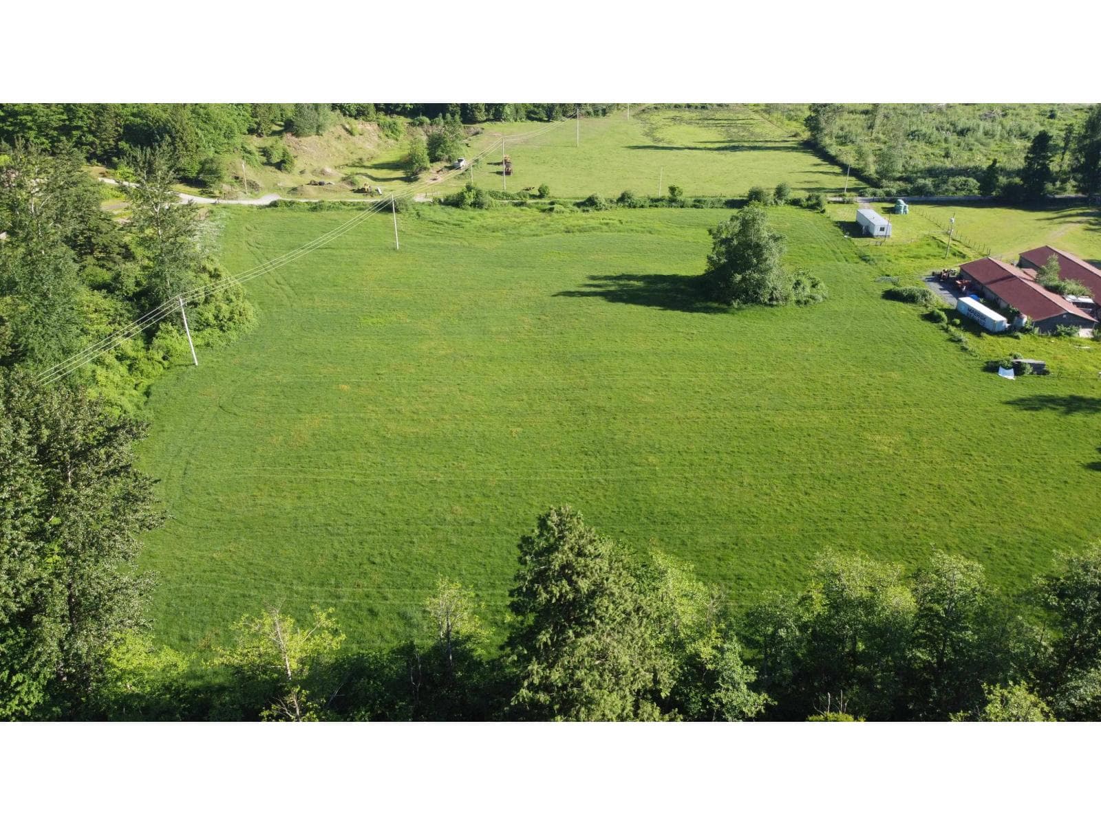 58661 DENT ROAD, Laidlaw in 