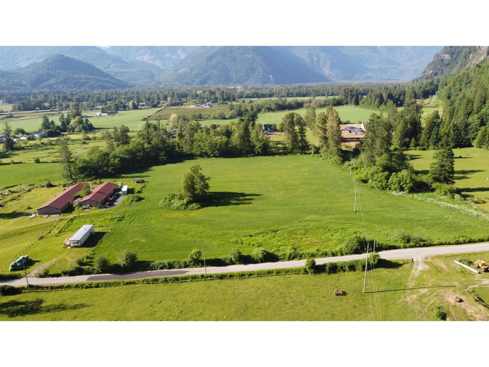 58661 DENT ROAD, Laidlaw, Chilliwack — photo 5