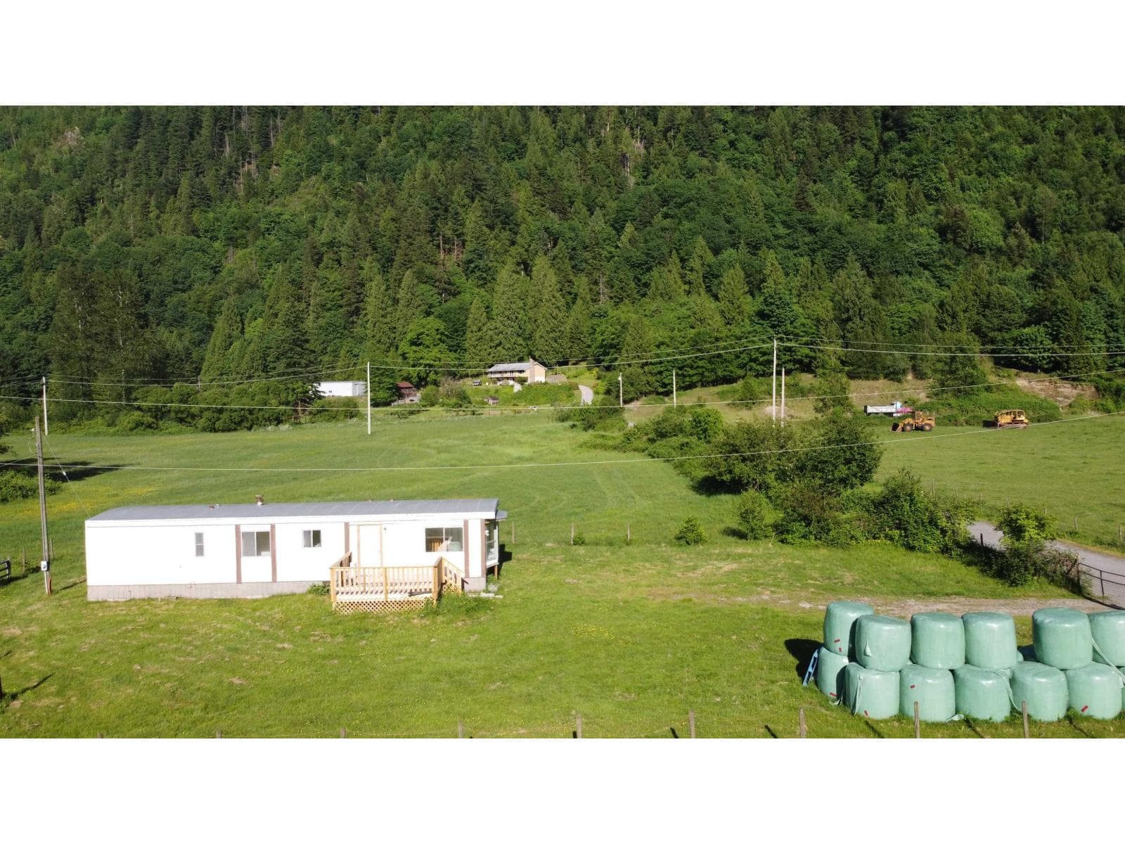 58661 DENT ROAD, Laidlaw, Chilliwack — photo 4