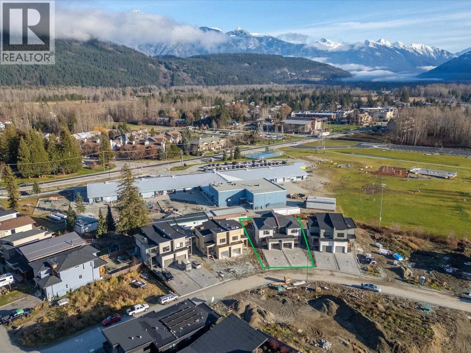 1005 PHARE CRESCENT in 