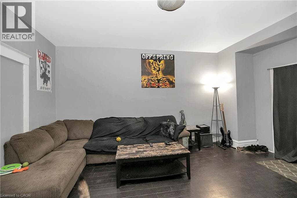 133 PARK ROW NORTH, Cornerstone — photo 5