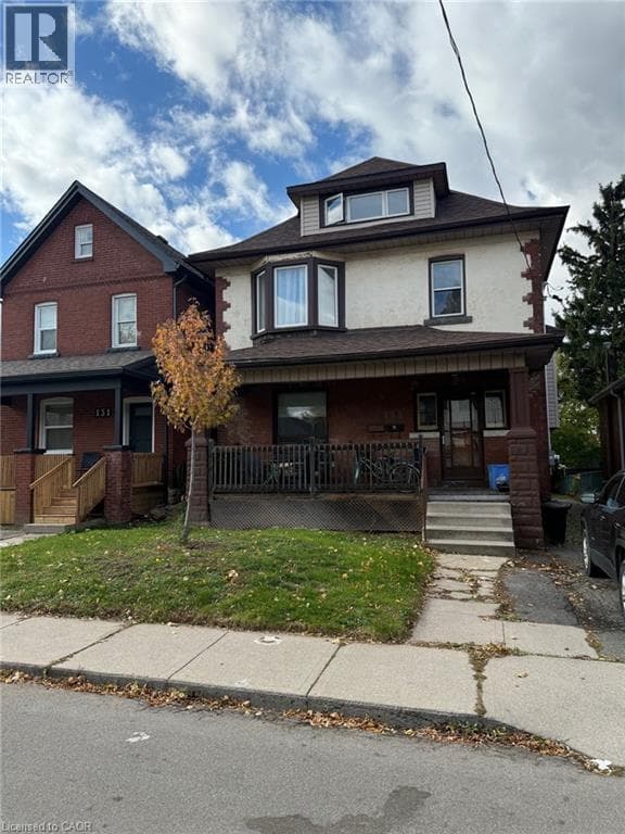 133 PARK ROW NORTH in Crown Point East