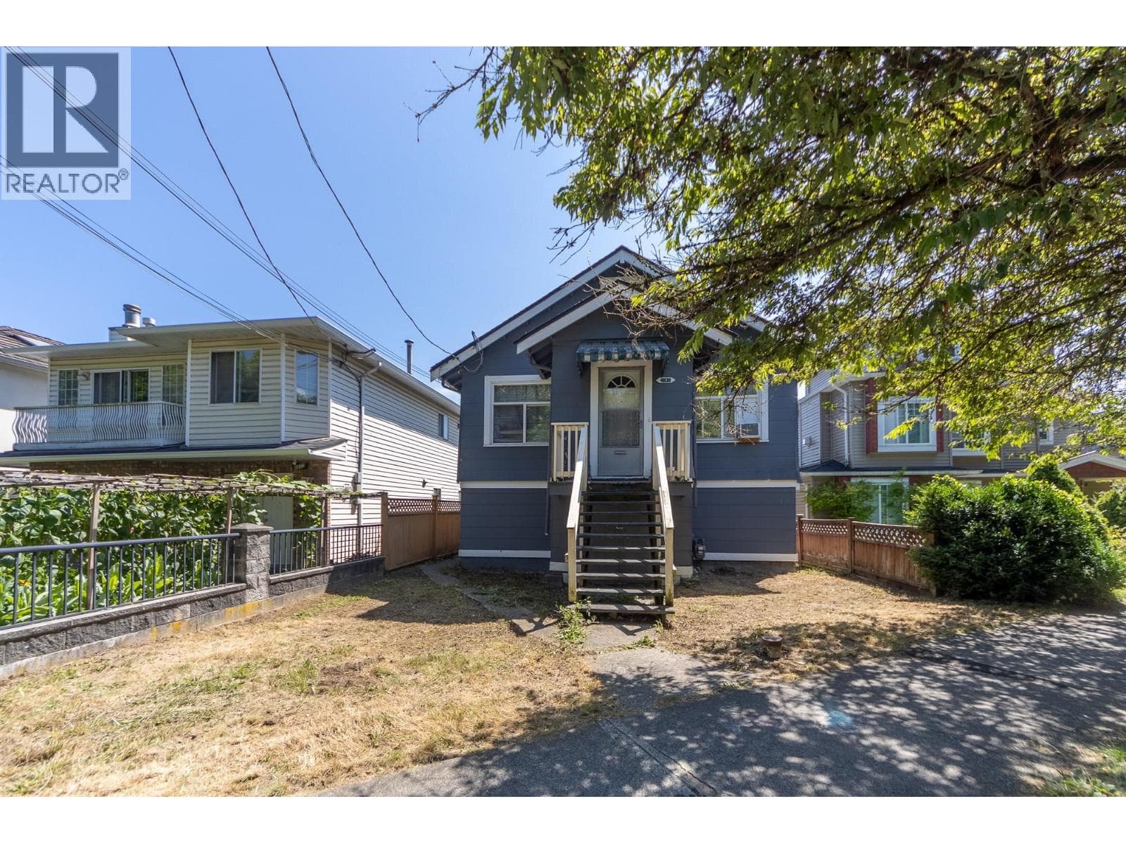 4836 CLARENDON STREET, Greater Vancouver