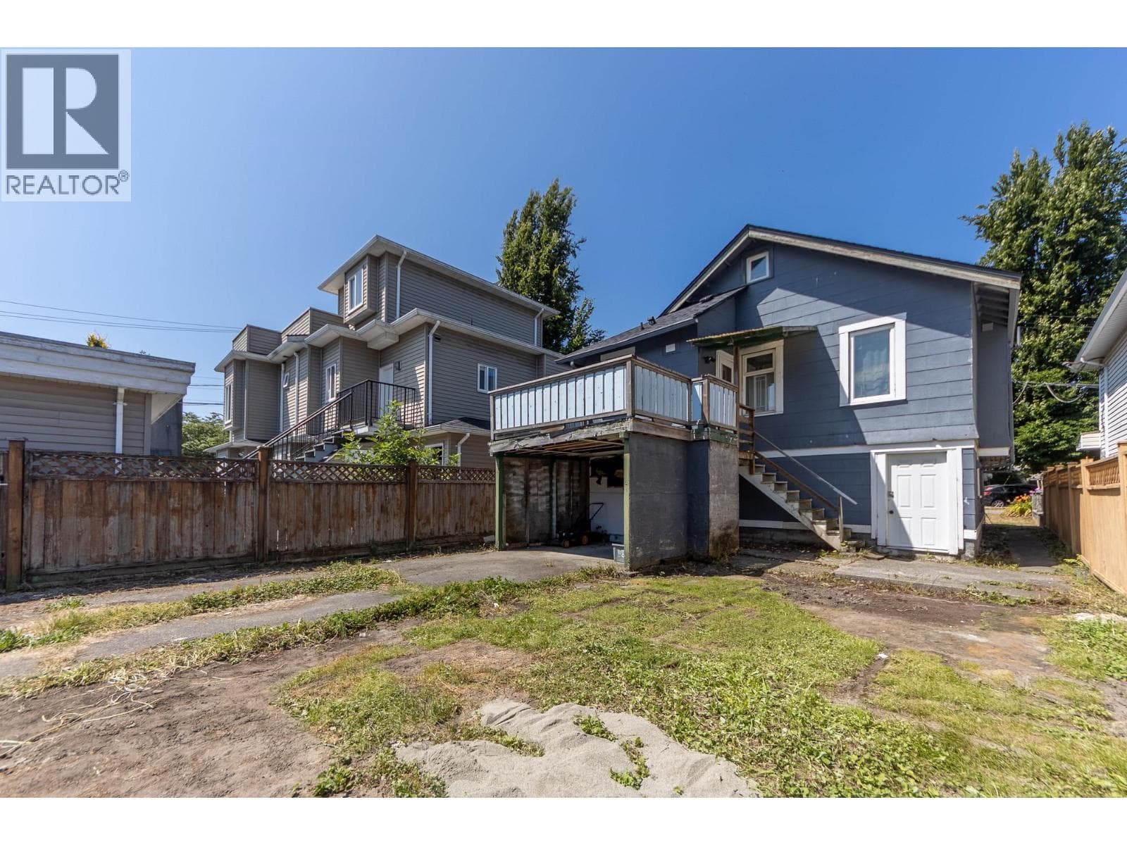 4836 CLARENDON STREET, Greater Vancouver — photo 4
