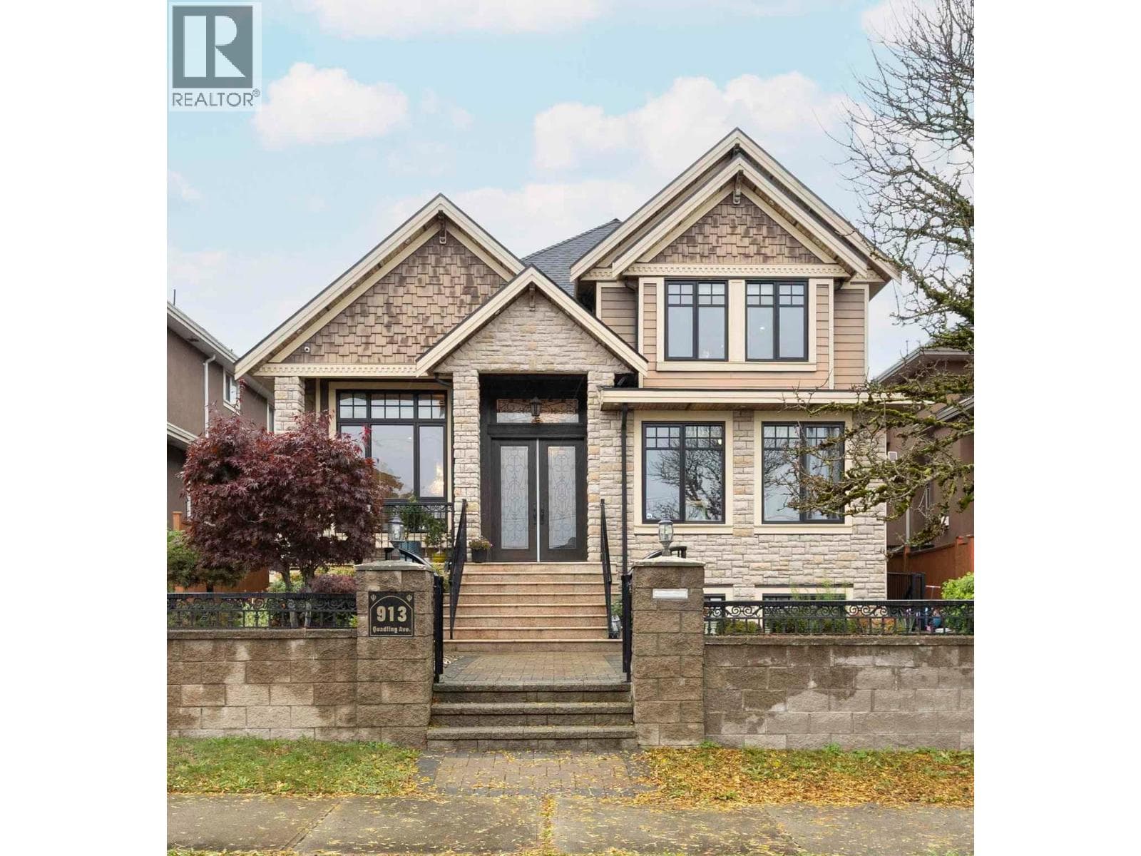913 QUADLING AVENUE in 