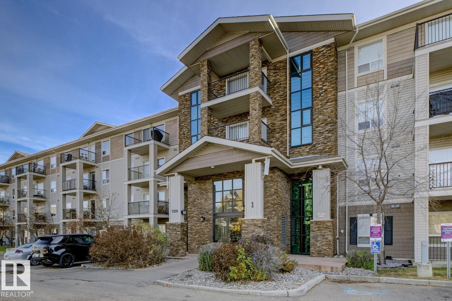 #1211 7339 SOUTH TERWILLEGAR DR NW in SOUTH TERWILLEGAR