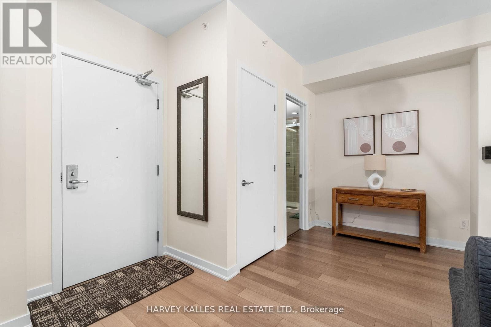 416 - 40 HORSESHOE BOULEVARD, Toronto — photo 3