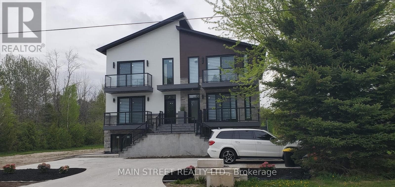 157 EDWARD STREET in 